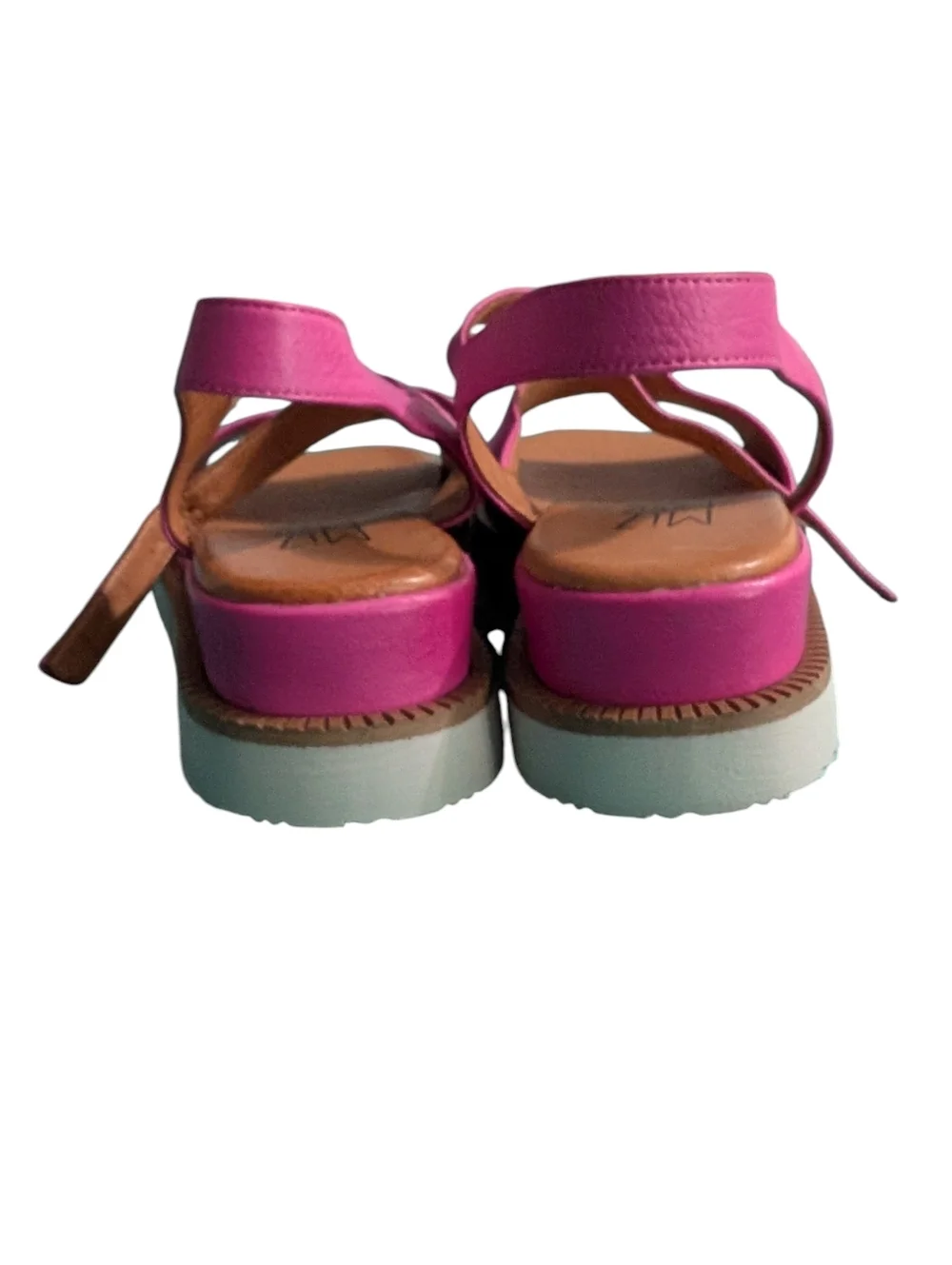 Miz Mooz Sandals - Picture 4 of 7